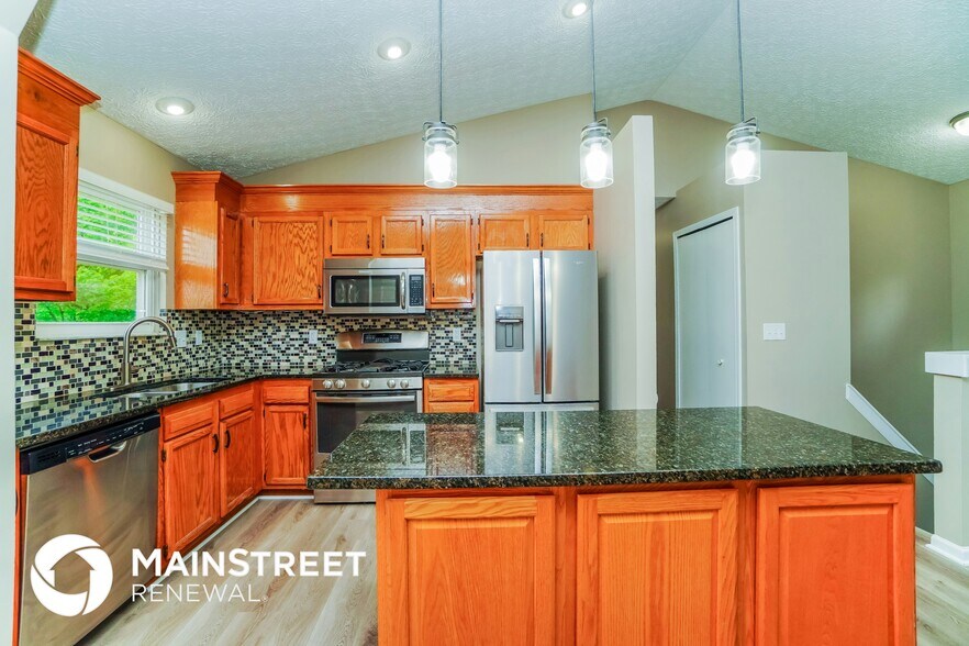 Building Photo - 3640 Motts Pl Ct