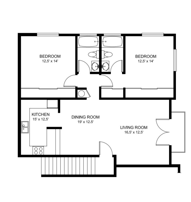 Building Photo - 3031 Grand View Blvd