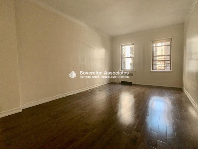 Floorplan - 4700 Broadway