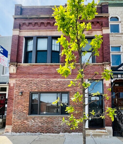 Primary Photo - 1840 S Ashland Ave