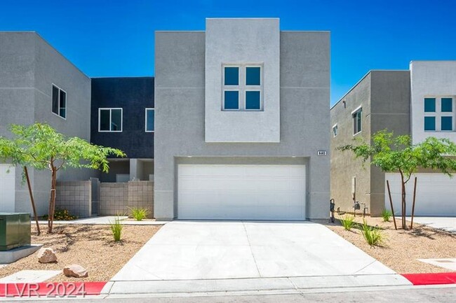 Primary Photo - Gorgeous Modern 4 Bedroom Home in Gated Co...