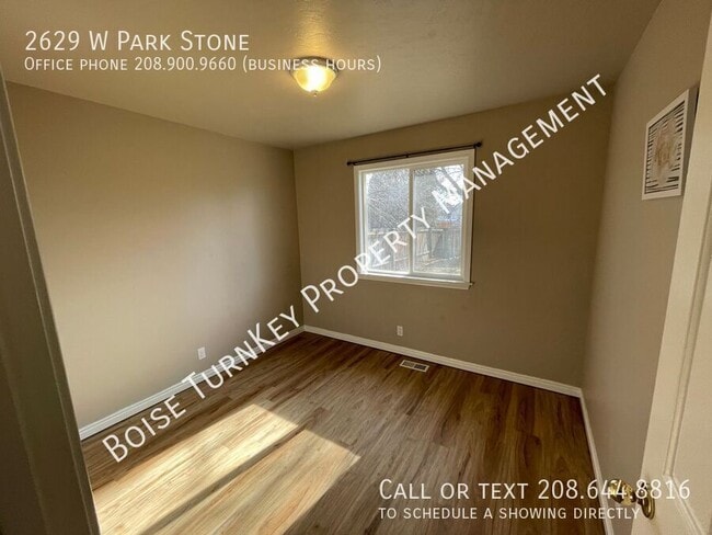 Building Photo - 2629 W Park Stone Dr
