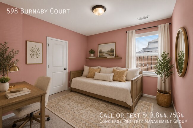Building Photo - 598 Burnaby Ct