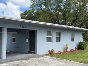 Building Photo - 307 NW 12th Ave