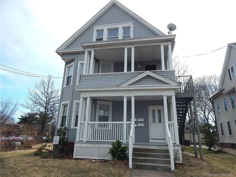 Building Photo - 616 Whalley Ave