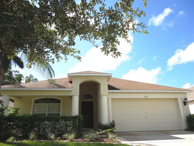 Building Photo - 7752 Blue Spring Dr