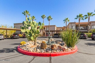 Building Photo - 10401 N Saguaro Blvd