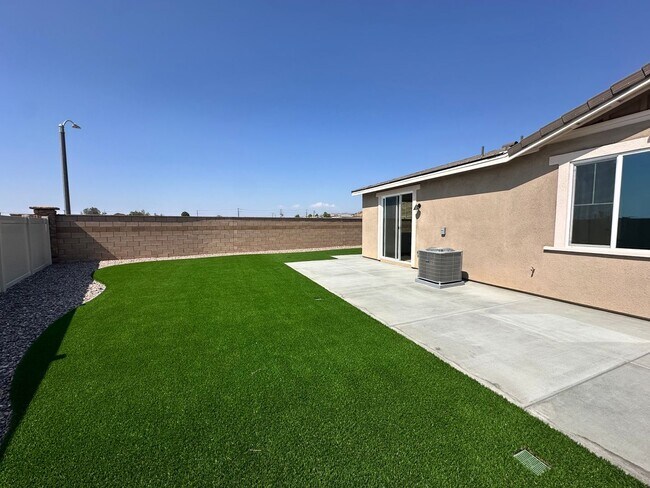 Building Photo - Brand New Home In Menifee with Backyard!