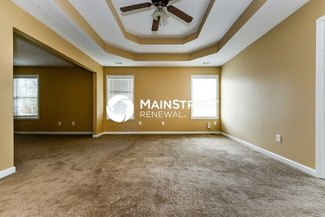 Building Photo - 3 Bedroom Pet-Friendly Home in Covington, GA with Main Street Renewal