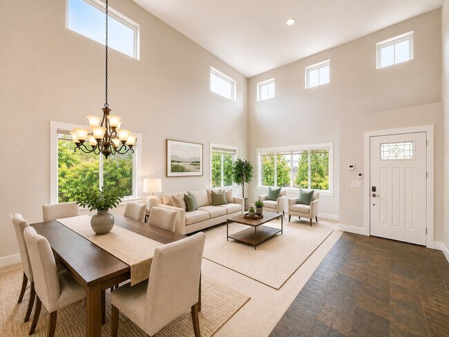 Building Photo - 4Bd/2.5Ba Bothell Home