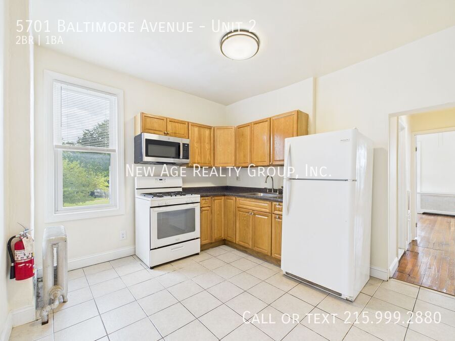 Building Photo - 5701 Baltimore Ave