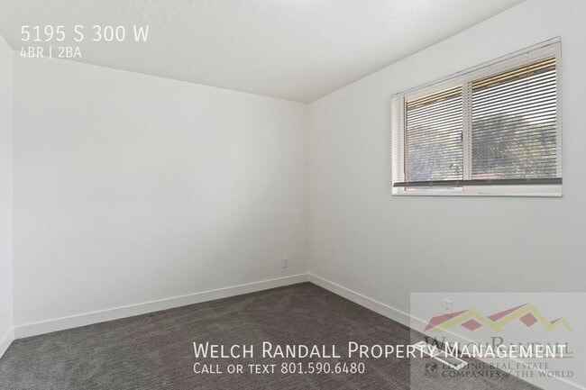 Building Photo - 5195 S 300 W