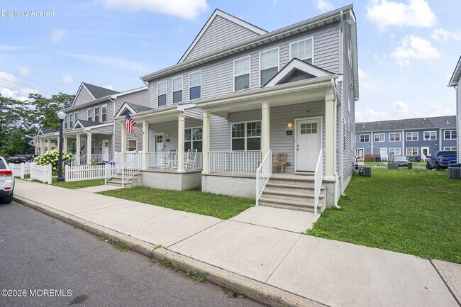 Building Photo - 1508 Heck Ave