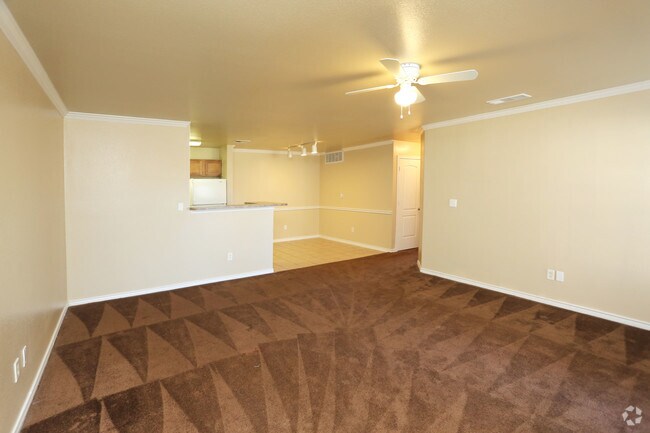 Park Meadows Villas Apartments - Lubbock, TX | Apartment Finder
