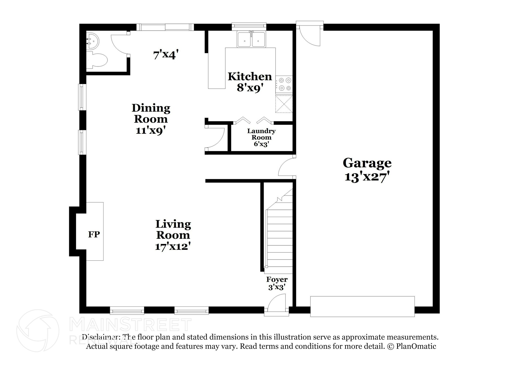 Building Photo - 3340 Glen Hollow Dr