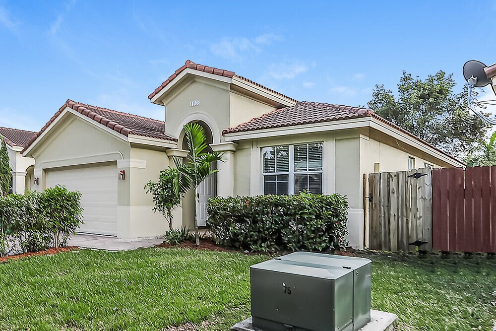 Building Photo - 11108 SW 243rd Ln