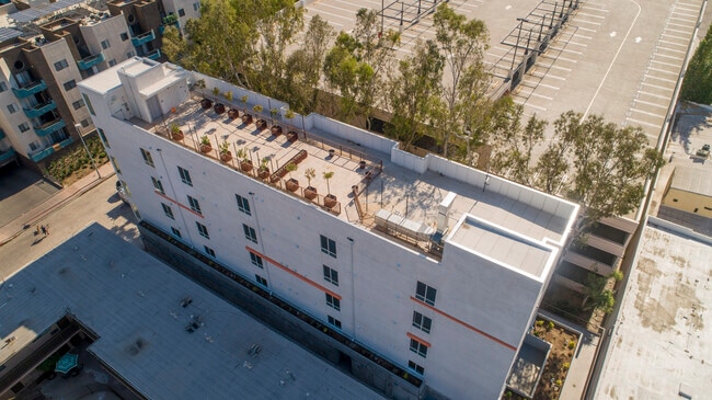 Building Photo - NoHo McCormick