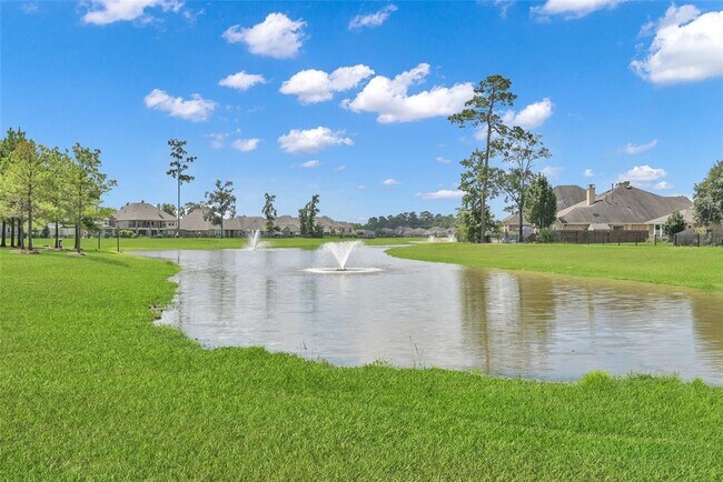 Building Photo - 2807 Kingly Pne Trl