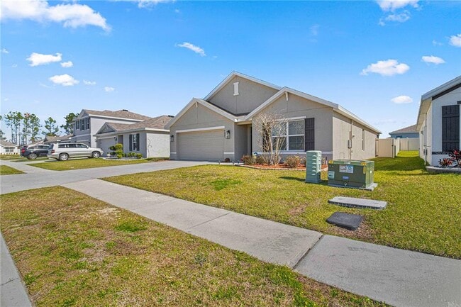 Building Photo - 8687 SW 49th Ter