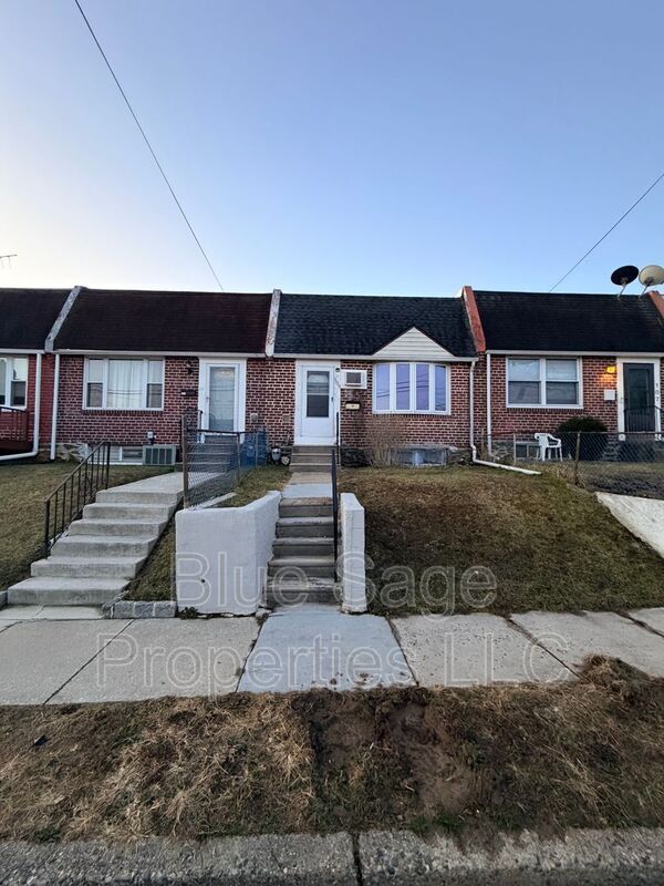 Building Photo - 109 Chadwick Ave