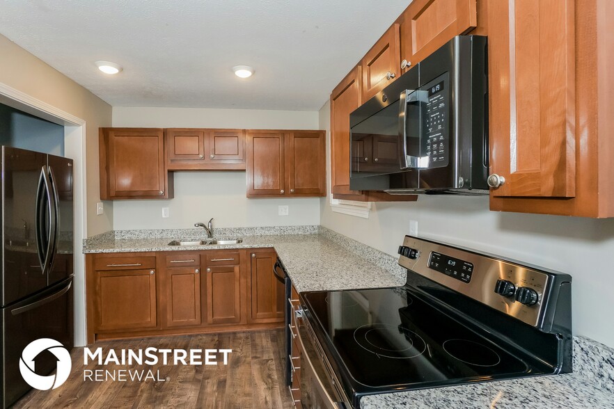 Building Photo - 7012 Irewick Way