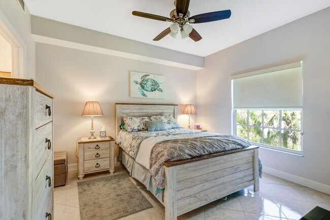 Building Photo - ** BOTANICAL PLACE ** 3 BED / 2 BATH - CONDO - TURNKEY FURNISHED - SEASONAL OR SHORT TERM