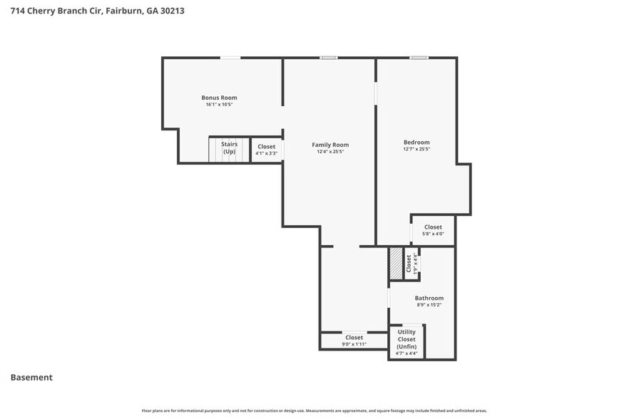 Building Photo - 714 Cherry Branch Cir