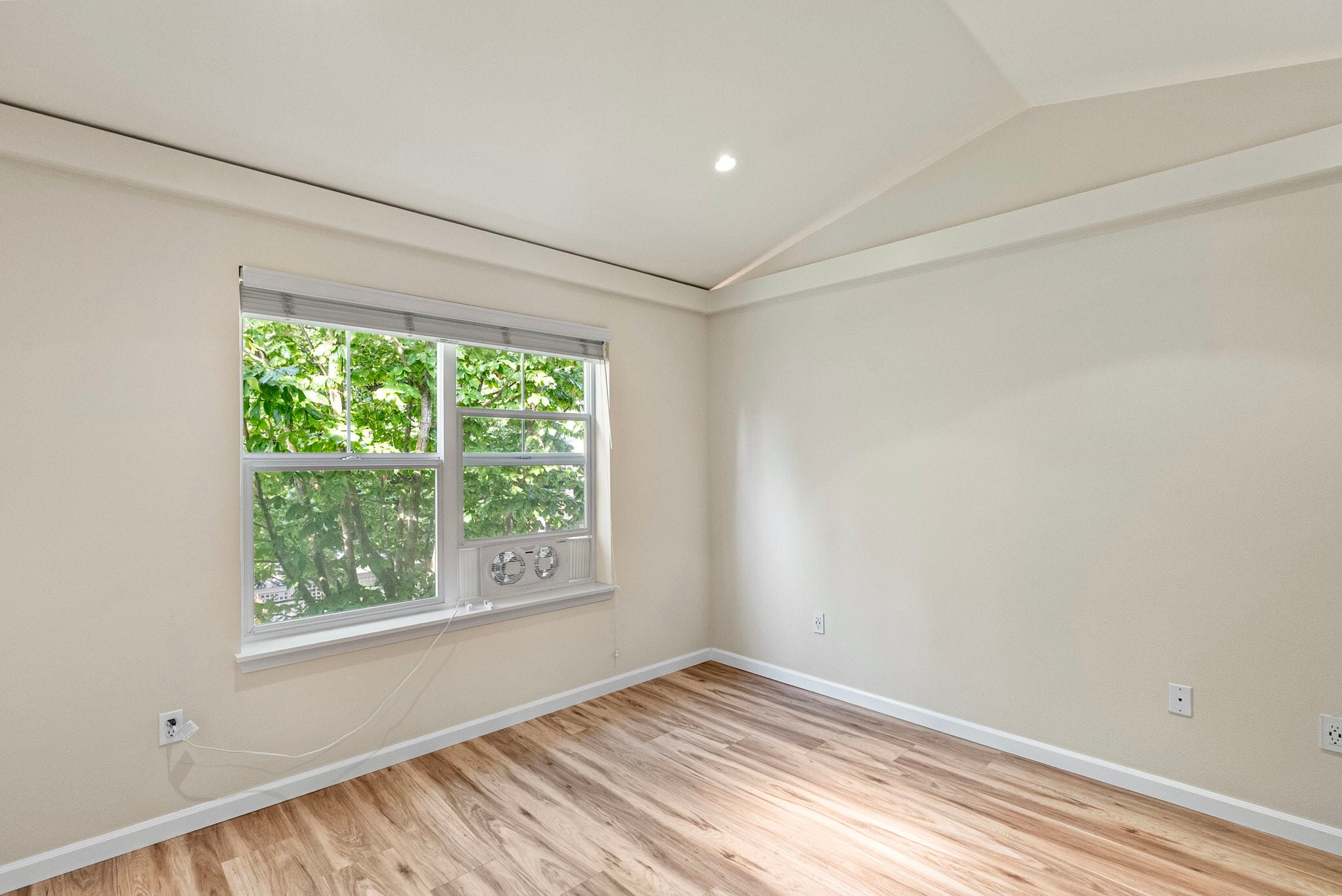 Primary bedroom on 2nd floor - 1220 Weaver Rd NW