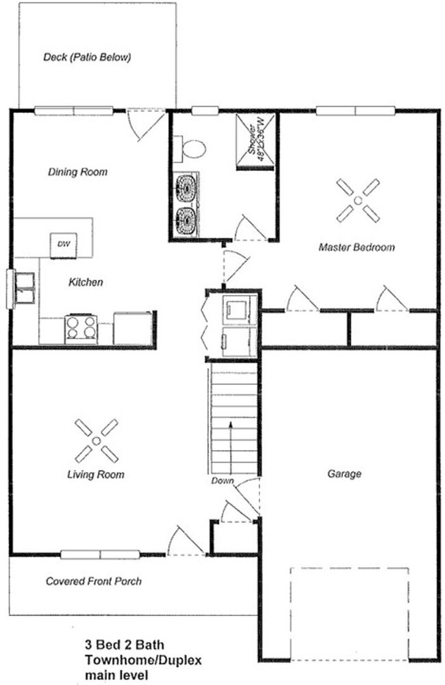 Building Photo - 16363 Holy Cross Ln