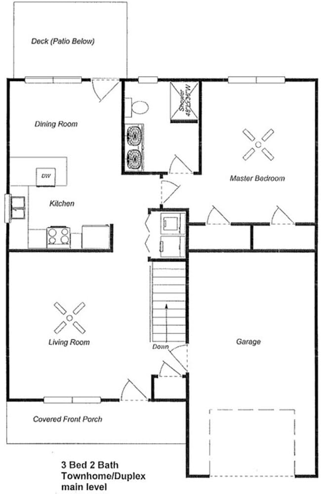 Building Photo - 16371 Holy Cross Ln