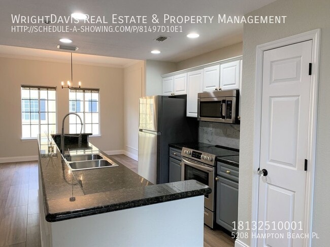 Building Photo - 5208 Hampton Beach Pl