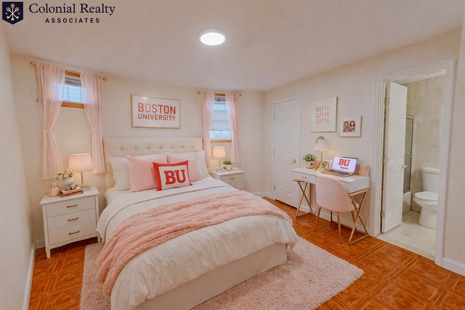 Building Photo - 73 Thatcher St