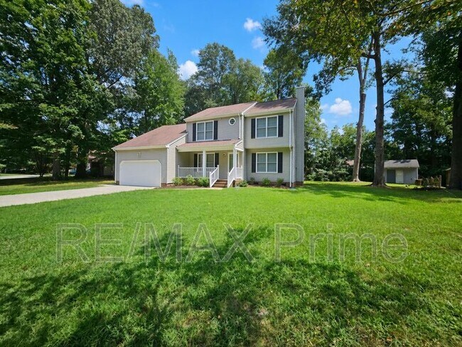 Building Photo - 413 Saddle Ct