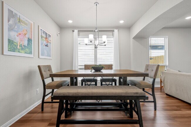 Building Photo - Beautifully Maintained 4-Bedroom Home in Waco with Thoughtful Layout