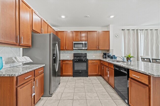 Building Photo - 1710 Cheshire Crk Ln