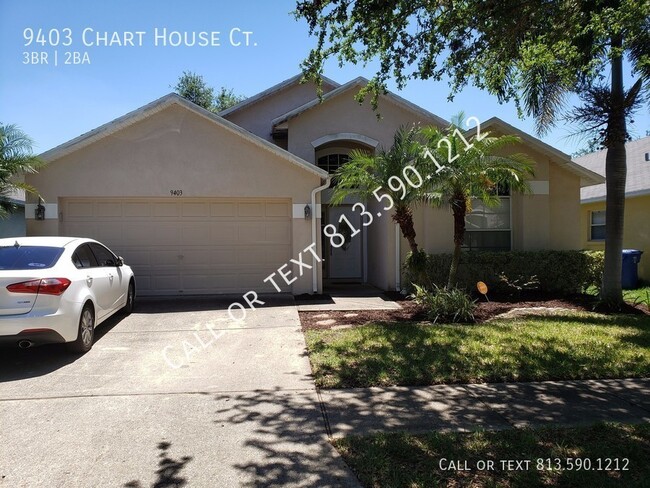 Primary Photo - Spacious Lake St. Charles Home