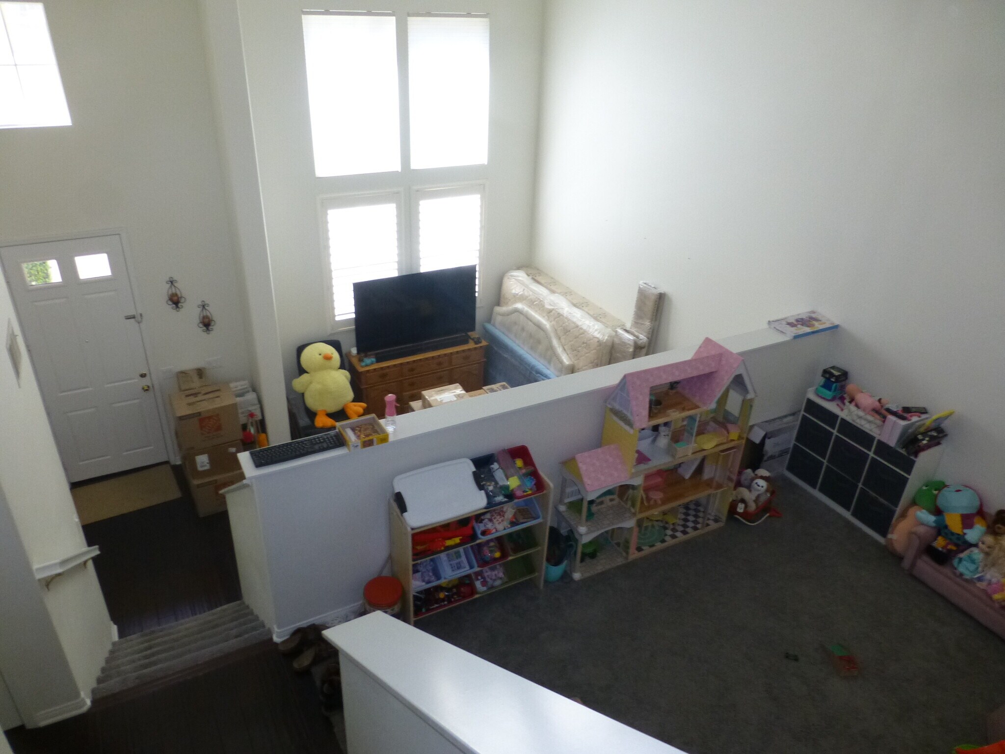 Building Photo - 416 W Linden Dr