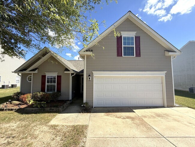 Primary Photo - 4433 Paula Dr