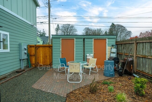 Building Photo - 3623 S J St