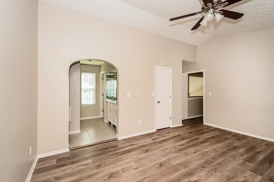 Building Photo - 1647 Carrie Farm Ln NW