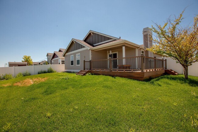 Building Photo - 5 Bedroom Home in Windsor Colorado