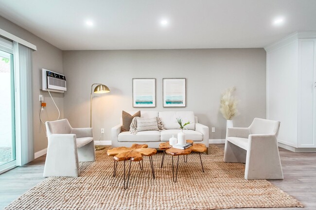 Floorplan - Chai of Escondido