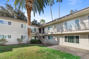 Building Photo - MAGNOLIA WEST APARTMENTS- RIVERSIDE, CA