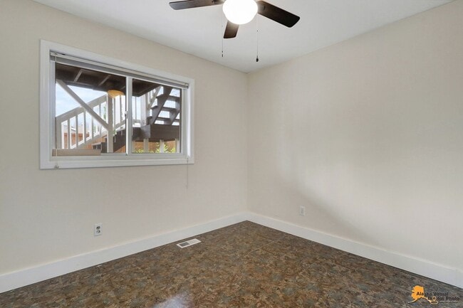 Building Photo - COMING SOON! Rare Find! East Anchorage Home! Military Discount Available!