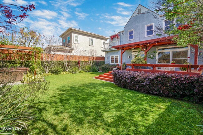 Building Photo - 3783 Stewart Ave