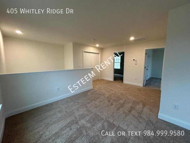Building Photo - 405 Whitley Rdg Dr