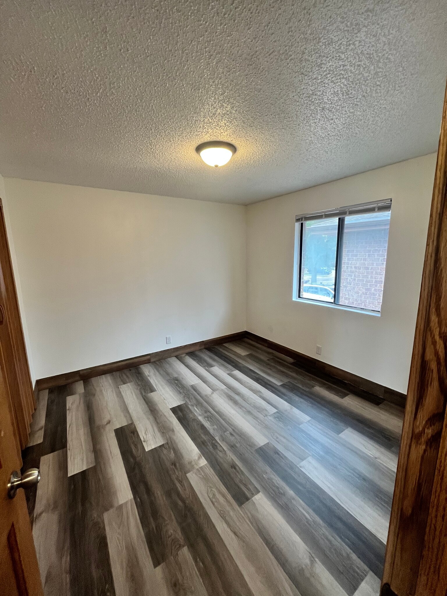 Bedroom #2 - 3600 Huntington Ave