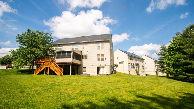 Building Photo - 4302 Stablemere Ct