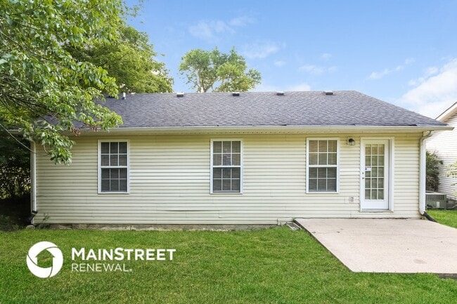 Building Photo - 2544 Old Matthews Rd