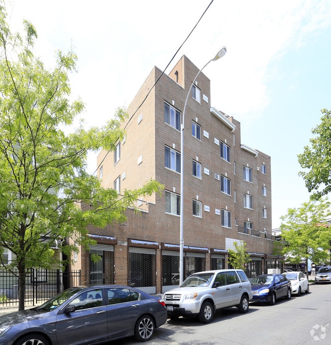 1371 Herschell St 1371 Herschell St Bronx NY 10461 Apartment Finder